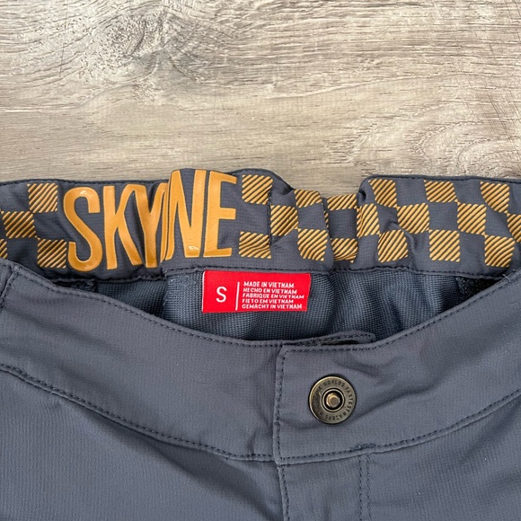 Troy Lee Designs Skyline Mountain Bike Shorts - Picture 3 of 8